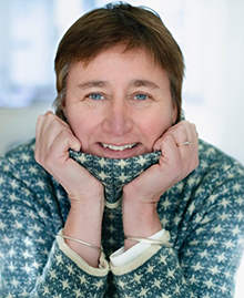 Diane Danzebrink (credit Jenny Smith photography) resized _